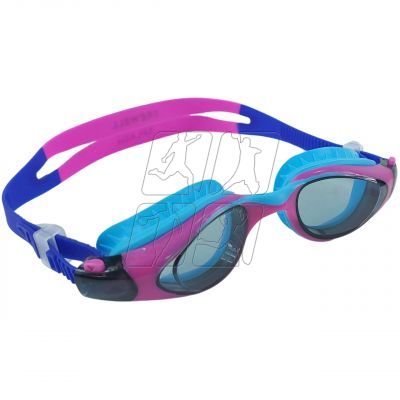 2. Crowell GS23 Splash children&#39;s swimming goggles