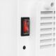3. Noveen HC3299 TUYA WiFi SMART heating curtain with LED remote control