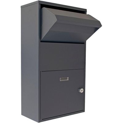 2. Standing courier parcel box 23x41x75cm 1068732
