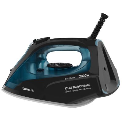 3. Taurus Atlas 2800W Iron