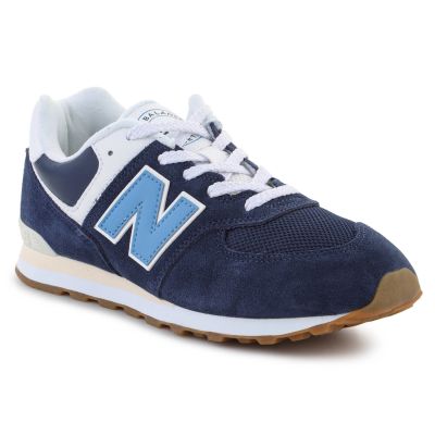 2. New Balance Jr GC574CU1 Shoes
