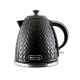 11. ELDOM NELA KETTLE, CAPACITY 1.7 L, POWER 2000 W, BLACK C26