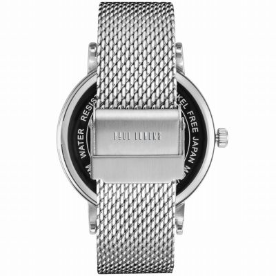 6. Paul Lorens Women's Watch PPL00473B2-3C1-2