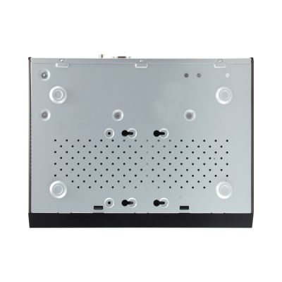 5. LevelOne 4-channel network recorder / 1xHDD / 8MP / GEMINI