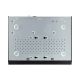 5. LevelOne 4-channel network recorder / 1xHDD / 8MP / GEMINI
