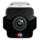 3. TP-Link IP camera TPLINK IP-InSight S385PI camera
