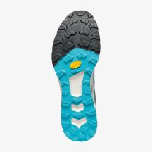 Scarpa Spin Race Men's Running Shoes - Azure/White