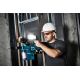 3. 18V impact hammer without battery and charger DHR280Z MAKITA