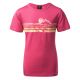5. Hi-tec Neimo Jrg Jr T-shirt 92800348921