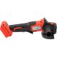 3. 18V Angle Grinder YT-828256 YATO