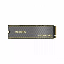 Adata SSD LEGEND 860 500G PCIe 4x4 5000/3000 MB/s M.2
