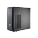 6. Cooler Master Force 500 FOR-500-KKN1 Case (ATX, Mini ATX; black)