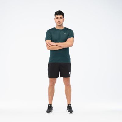 6. Men's IRIS II Short Sleeve T-Shirt
