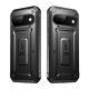 9. Supcase Unicorn Beetle Pro Case for Google Pixel 11 Pro - Black