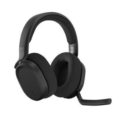 7. Fractal Design Dark Wireless Gaming Headset