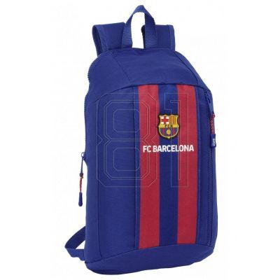 4. FC Barcelona mini backpack 612429821