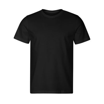 2. Men's Edge T-shirt (Black)