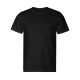 2. Men's Edge T-shirt (Black)