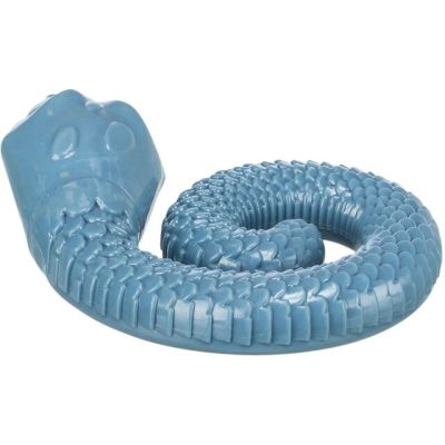 5. TRIXIE Treat Snake - 18 cm