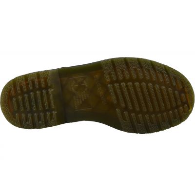 8. Dr. Martens Vegan 1460 14045001 Black 47