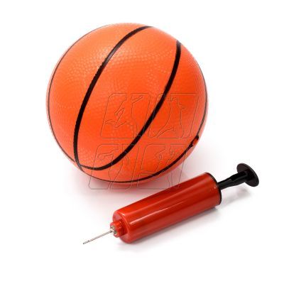 5. Meteor Street 10135 Basketball Set