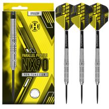 Darts Harrows NX-90 Parallel 90% steeltip