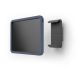 2. Durable 893823 Holder Passive Tablet/UMPC Holder Black