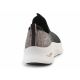 5. Skechers Skechers Arch Fit D'Lux shoes - Glimmer Dust W 149689-BKRG