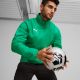 3. Puma Team Goal All Weather Men's Jacket Green 659038 05