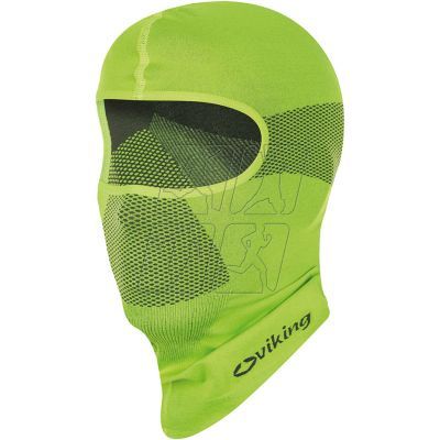 2. Seamless balaclava Viking Sigurd Multifunction 290-15-2224-72-UNI