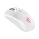 2. MSI Versa 300 Wireless Gaming Mouse Right Side RF Wireless + Bluetooth + USB Type-C Optical 8000 DPI