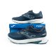 10. Joma Meta men's sports running shoes, lightweight, comfortable, durable, navy blue