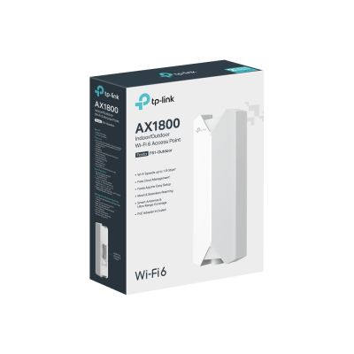 7. TP-Link WL-AP Festa F61 Ceiling Mount (AX1800)