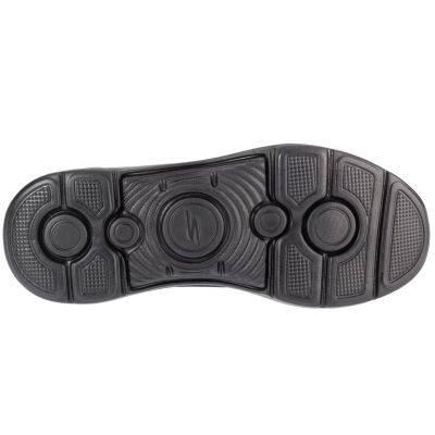 4. Skechers Slip-ins: Arch Fit 2.0 - Simplicity 2 216602-BBK Black 41