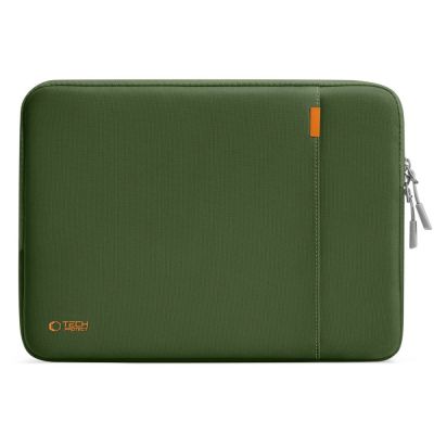 Tech-Protect Defender Laptop Bag 13-14 - Green