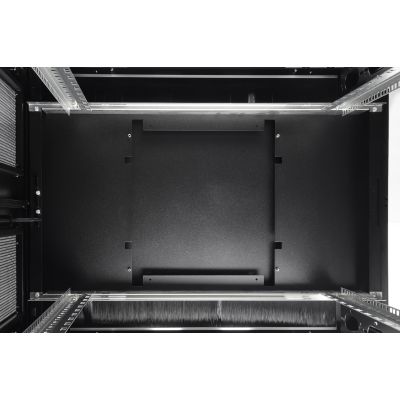 22. Digitus Unique server cabinet, Server-N series - 800x1000 mm (WxD)