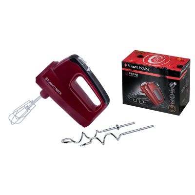 9. RUSSELL HOBBS MIXER 24670-56