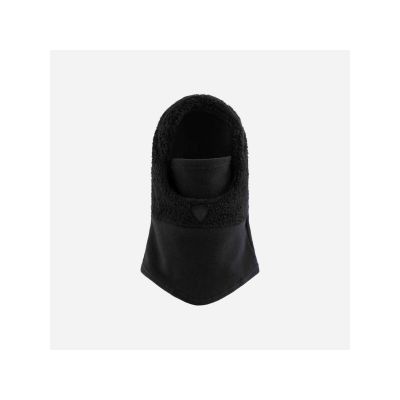 2. Rossignol Jr Trendy Balaclava Black