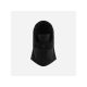 2. Rossignol Jr Trendy Balaclava Black