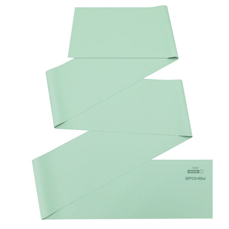 4. Set of 3 Spokey RIBBON TEX SET fitness bands