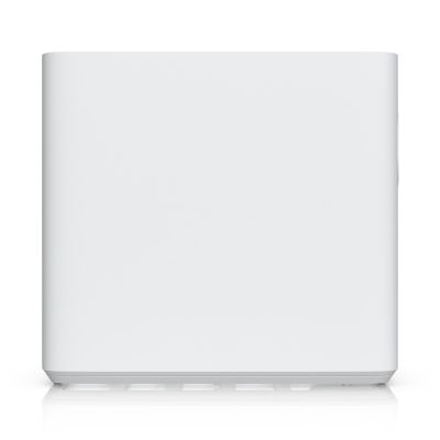 3. Ubiquiti UNAS 4 NAS Desktop Cortex-A Cortex-A57 4 GB White
