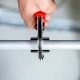 14. KNIPEX PIPE CUTTER FOR COMPOSITE AND PLASTIC PIPES