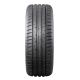 Tire 215/55 R17 98V Nankang AS-3 Label: BAB -72 dB