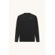 4. Paul&Shark Men's Cotton T-shirt Black 99311006-11 - Classic Cut, Logo