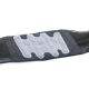 12. DBX Bushido M elastic lumbar support belt