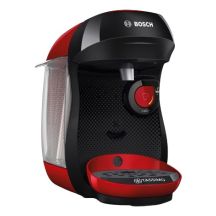 Bosch Tassimo coffee machine red (TAS103E)