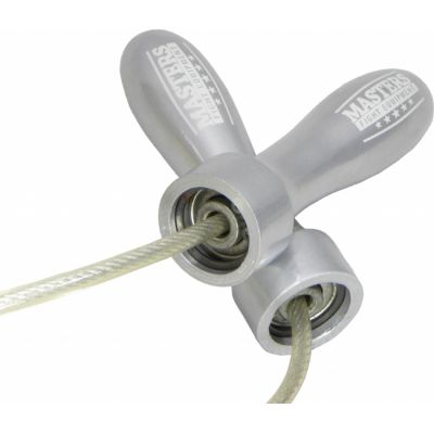 2. Black sports bag MASTERS TOR2-MFE BLACK 60 x 33 x 36 cm