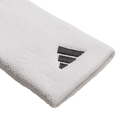 5. adidas Tennis WB Large HT3911 Wristband