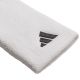 5. Adidas Tennis WB Large HT3911 wristband