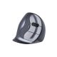 4. BakkerElkhuizen Evoluent D Vertical Mouse with 6 Buttons, Small, Wireless